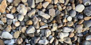20-14mm Beach Pebbles 